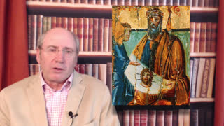 Ralph Ellis's Illumination Lecture 7: Who Led the Jewish Revolt