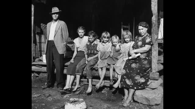 Appalachian People, Culture, and History