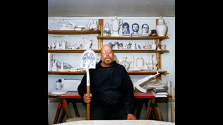 Charles Krafft: Low-Brow Art (Pop Surrealism)