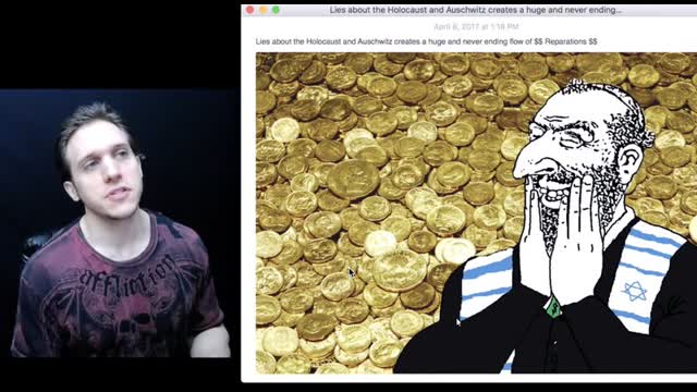 Lies about the Holocaust and Auschwitz Create Huge Profits