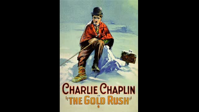 The Gold Rush (1925 feature film)