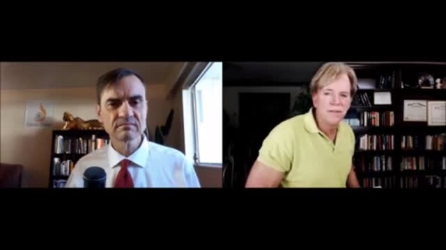 Brian Ruhe Interviews Dr. David Duke