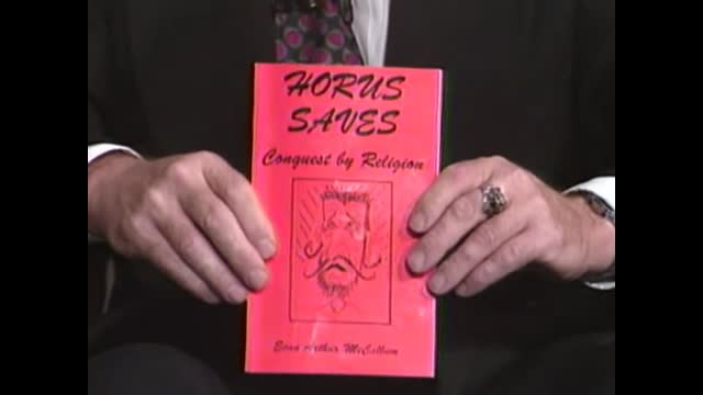 Race and Reason with Guest Evan McCollum