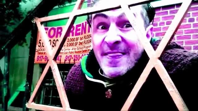 The Little Nazi, Episode 3: Burn the Ballots, Bipto