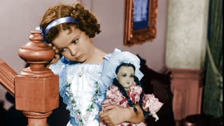 The Little Princess (1939 feature film)