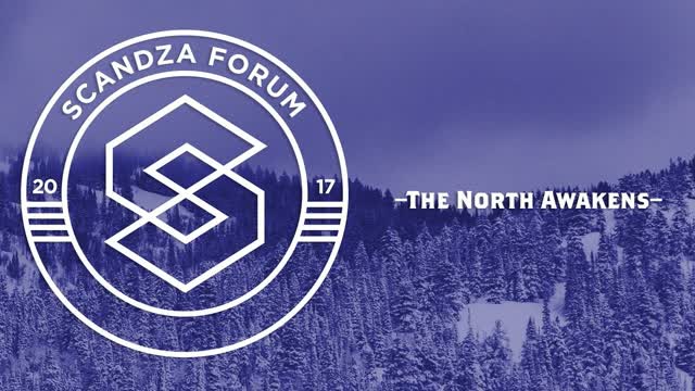 2019 Scandza Forum Highlights