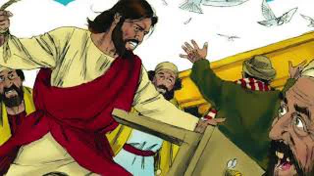 The Metaphysical Israelite