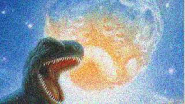 Global Chaos Program (feat. Bro. Sanchez)