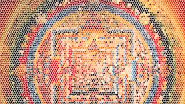 Garden of Meru (feat. Bro. Sanchez)