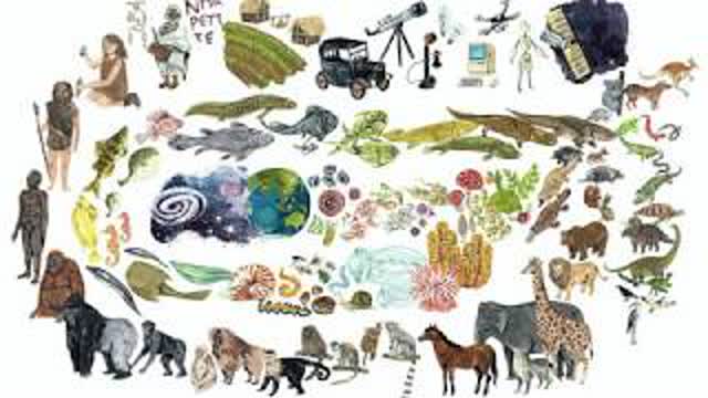 Evolution Theory Warps Morality