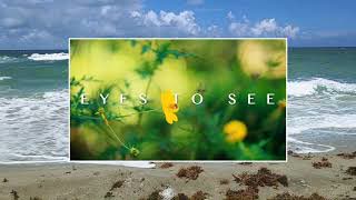 Eyes to See (feat. Revolutions for Tomorrow)