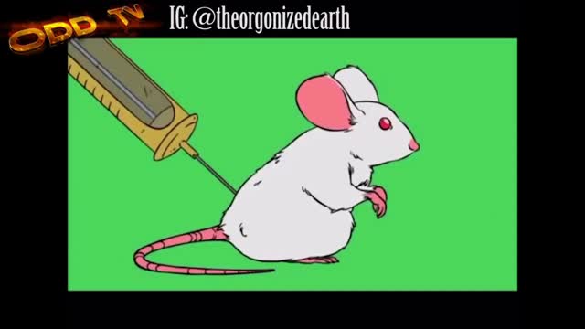 Exosome (Terrain) VS Virus (Germ) Theory. The origin of the Big Pharma Medicine LIE.