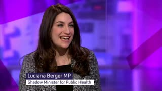 Jewish MP calls for compulsory sex education for 4yo's - video