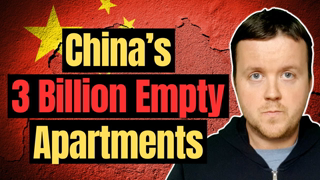 72% Collapse, China’s Housing Sector ‘Implodes’ | US-China Relations | Huawei Event | China Economy