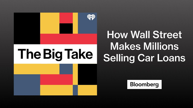 Why Wall Street Sells So Many Car Loans That Buyers Can’t Pay Off | The Big Take