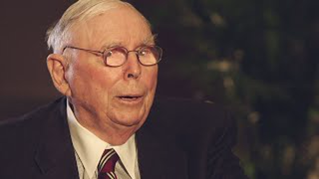 Billionaire investor Charlie Munger dies at 99