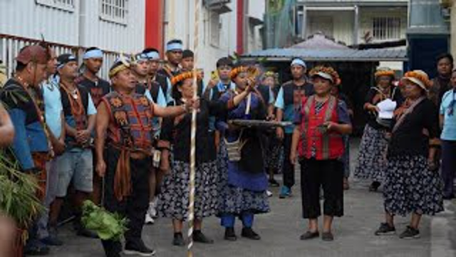 Chinese or not? Taiwan sees growing debate over national identity • FRANCE 24 English