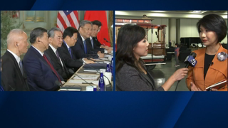 Chinese TV host details what Biden-Xi meeting means for China