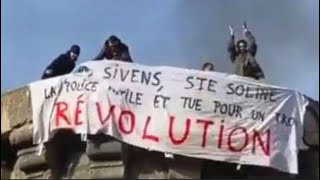 Meanwhile in France....