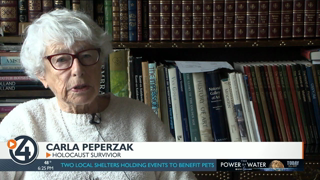 Office dedicated to Holocaust education coming to Spokane schools