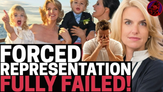 LGBTQ Organization GLAAD FAILS EVERY MAJOR STUDIO! Says Hollywood Did NOT REPRESENT ENOUGH!