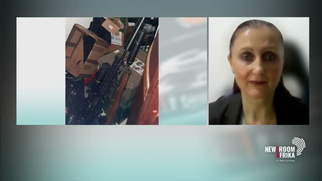 What does it takes to conduct a massive arrest such as the one of an Israeli gang leader?