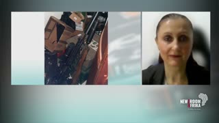 What does it takes to conduct a massive arrest such as the one of an Israeli gang leader?