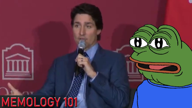 Trudeau Rewrites History As He Claims He Never Forced ANYONE To Get Vaccinated