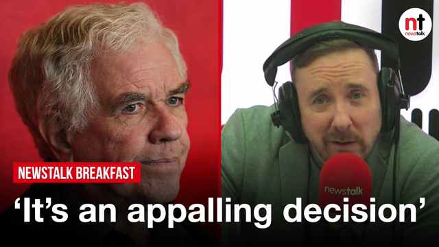 'There is virtually no homeless accommodation available'