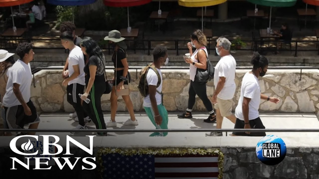 A Spike in Mysterious Deaths of Young People - Why are Young People Suddenly Dropping Dead Worldwide?