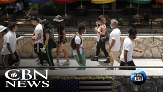 A Spike in Mysterious Deaths of Young People - Why are Young People Suddenly Dropping Dead Worldwide?