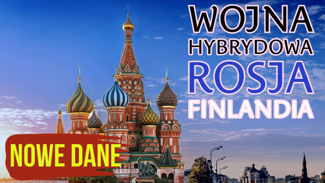 English Subtitles Russia to invade Finland... Again? Wojna hybrydowa Rosja Finlandia eskaluje. W co gra Putin?. Top 10 Wieści z Rosji