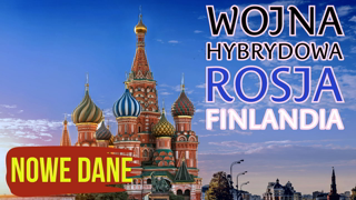 English Subtitles Russia to invade Finland... Again? Wojna hybrydowa Rosja Finlandia eskaluje. W co gra Putin?. Top 10 Wieści z Rosji