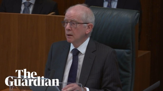 Supreme court says Sunak's plan to deport asylum seekers to Rwanda is unlawful