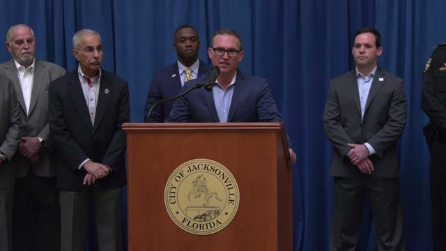 Antisemitism Legislation Press Conference