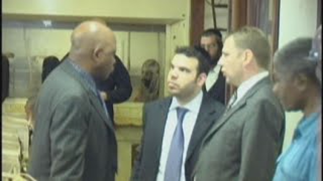 Congo Files: suspected international money laundering scheme revealed