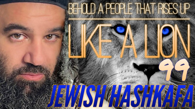 Transforming The Lowlife To Priceless - Jewish HaShkafa (99)