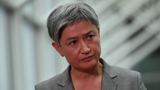 â€˜Penny Wong shame on youâ€™: Rowan Dean on increased funding to UNRWA