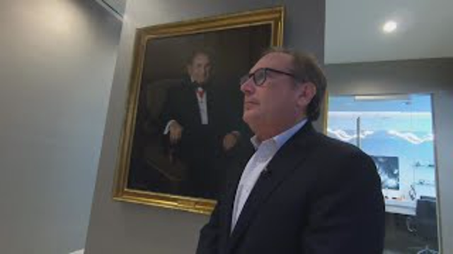 Houston man to serve on state Holocaust commission