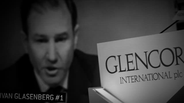 Why Poverty - Stealing Africa