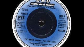 Pete Mac Junior - The Water Margin