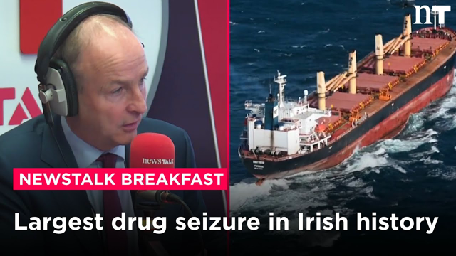 'This is the optimal way to deal with drug trafficking'