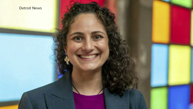 Investigation ongoing into Detroit synagogue president's murder