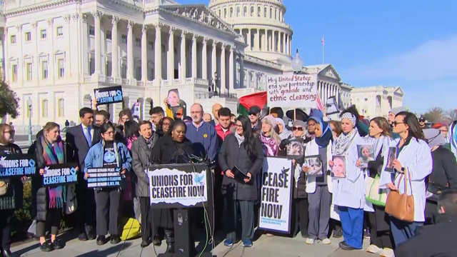 UAW President and other union leaders ply Holohoax rhetoric