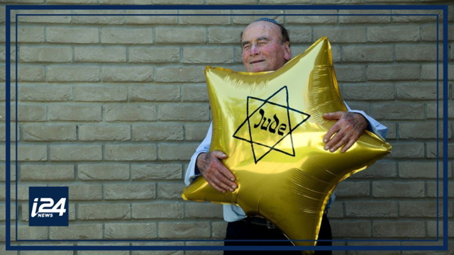 Keeping the memory of the Holocaust alive