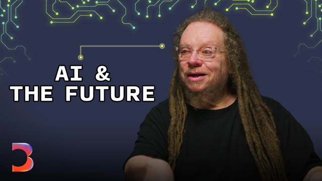 AI is Jewish of Marvin Minsky by Jaron Lanier, Google's Head of Octopus