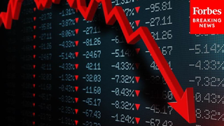 Warning: Two New Economic Crises Are On The Horizon, Says Steve Forbes