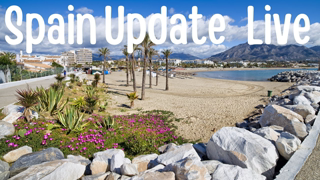 Spain update - A massive scandal