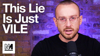 The Sick New Lie In Israel’s Propaganda War