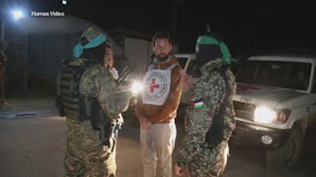 Israel-Hamas war: Ceasefire extension announced amid deadly Jerusalem shooting